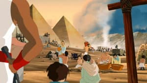 Joseph: Beloved Son, Rejected Slave, Exalted Ruler — foto 8