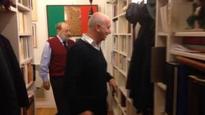 Umberto Eco: la biblioteca del mondo — foto 9