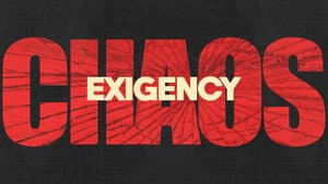 Chaos Exigency — foto 1