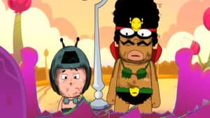 Episodio 27