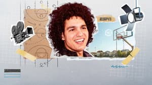 Três Dias com Varejão — foto 1