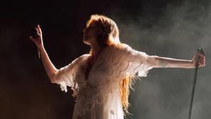 Florence + The Machine: Flow Festival 2022 — foto 1