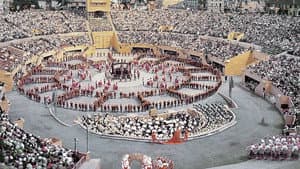 Fête des Vignerons 1999 — foto 8