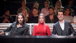 Roast Battle — foto 1