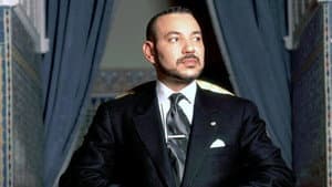 Mohammed VI, les limites du pouvoir — foto 1