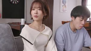 IPZZ-409群がれ!! 港区の高級タワマンに越してきた抜群の美人妻を皆でシェアNTR 【閲覧注意】完全寝取られ映像。タワマンの一室で無限中出しリレー!! — foto 3