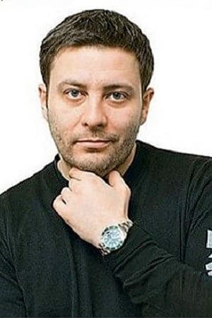 Сергей Минаев
