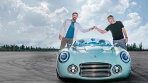 Hermanos a la Obra: El Auto Soñado de Drew — foto 1