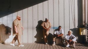 Lockdown — foto 3