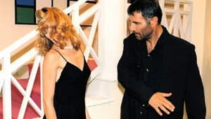 Δύο Ξένοι — foto 9