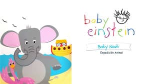 Baby Einstein: Baby Noah - Animal Expedition — foto 1