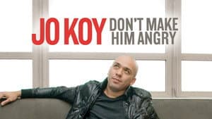 Jo Koy: Don't Make Him Angry — foto 2