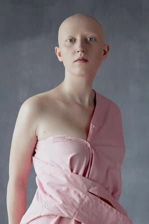 Елизавета Попова