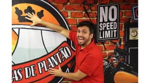 Cuecas de Plantão — foto 3