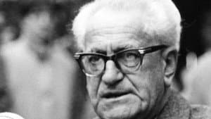 Fritz Bauer, un procureur contre le nazisme — foto 1