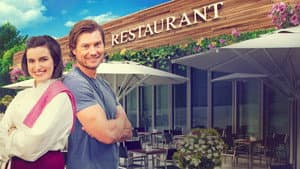 Love Served Here — foto 1