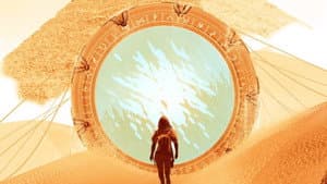 Stargate Origins — foto 7