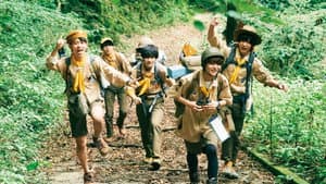 東西ジャニーズJr. ぼくらのサバイバルウォーズ — foto 1