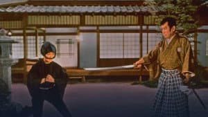 江戸っ子判官とふり袖小僧 — foto 1