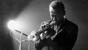 Miles Davis Quintet: Milan 1964 — foto 1