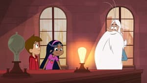 Episodio 7