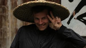 Des Bishop: Breaking China — foto 9