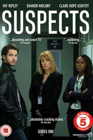 Temporada 1
