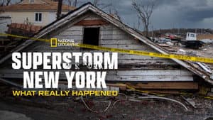 Superstorm New York: What Really Happened — foto 5