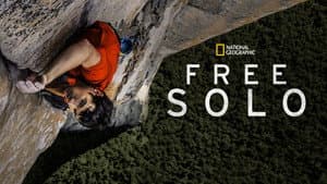 Free Solo — foto 9