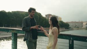 La ragazza d'argento — foto 3