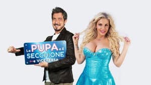 La pupa e il secchione e viceversa — foto 1