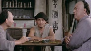 阿Ｑ正传 — foto 1