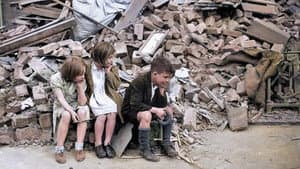 1945 : Les Enfants du chaos — foto 2