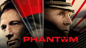 Phantom — foto 7