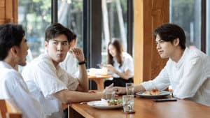 เพราะเรา(ยัง)คู่กัน — foto 5