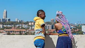 Rafiki — foto 4