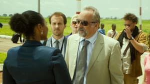 Bienvenue au Gondwana — foto 1