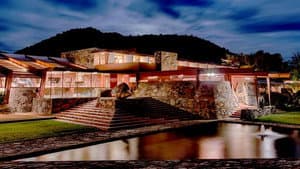 Frank Lloyd Wright – Der Phoenix aus der Asche — foto 3
