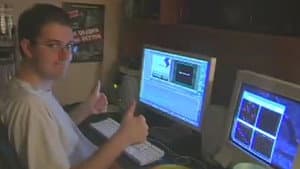 Cinemassacre 200 — foto 1