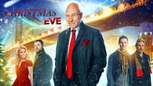 Christmas Eve — foto 1