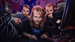 The Pirate Bay — foto 1