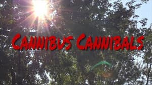 Cannabis Cannibals — foto 1