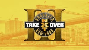 NXT TakeOver: Brooklyn III — foto 1