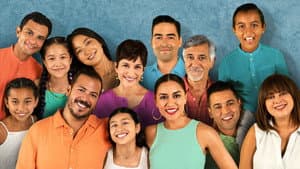 The Garcias — foto 1