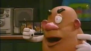 The Mr. Potato Head Show — foto 1