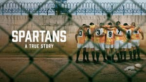 Espartanos. Una historia real — foto 3