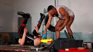 The Joys of Humiliation — foto 1