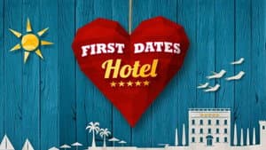 First Dates Hotel (España) — foto 1