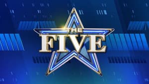 The Five — foto 1