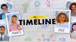 Timeline — foto 1